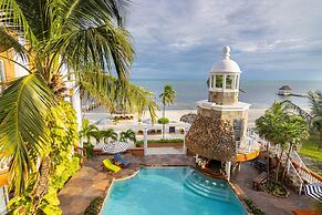 Lighthouse Beach Villas