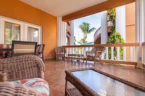 Lighthouse Beach Villas