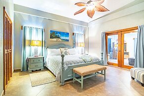 Lighthouse Beach Villas