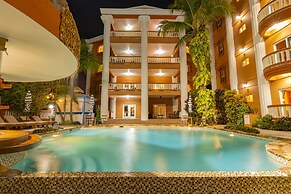 Lighthouse Beach Villas
