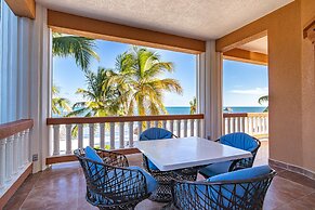 Lighthouse Beach Villas