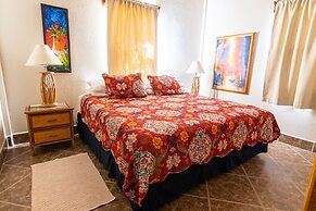Lighthouse Beach Villas