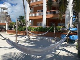 Lighthouse Beach Villas
