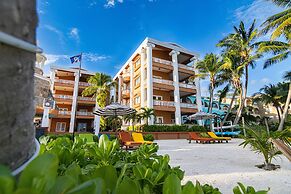 Lighthouse Beach Villas