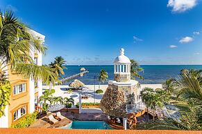 Lighthouse Beach Villas