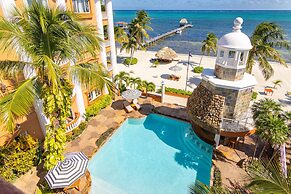 Lighthouse Beach Villas