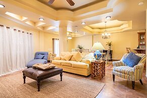 Lighthouse Beach Villas