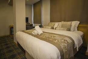 Won Plaza Otel
