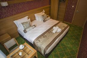 Won Plaza Otel