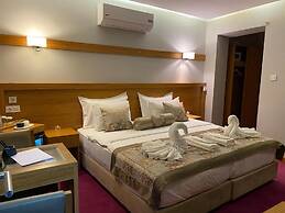 Won Plaza Otel