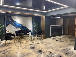 Won Plaza Otel
