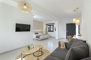 Onyx Hotel & Suites