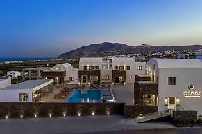 Onyx Hotel & Suites
