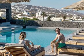 Onyx Hotel & Suites