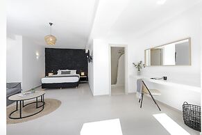 Onyx Hotel & Suites