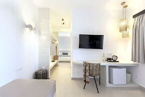 Onyx Hotel & Suites