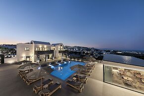 Onyx Hotel & Suites