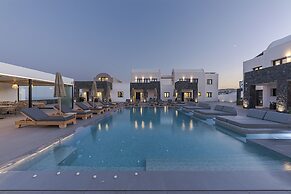 Onyx Hotel & Suites