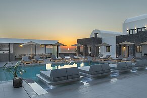 Onyx Hotel & Suites