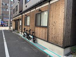 Yadoya Fukurou