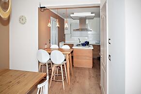 Mirtos Cozy House