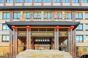 YUN-RAY PHOENIX HOTEL