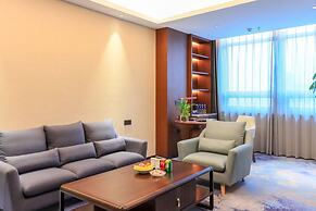 YUN-RAY PHOENIX HOTEL