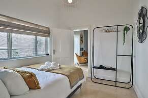 Beaumont Cottages 2 by CTHA