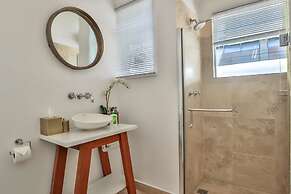 Beaumont Cottages 2 by CTHA