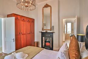 Beaumont Cottages 2 by CTHA