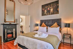 Beaumont Cottages 2 by CTHA