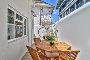 Beaumont Cottages 2 by CTHA