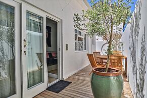 Beaumont Cottages 2 by CTHA