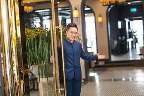 DeLaSol Sapa Hotel