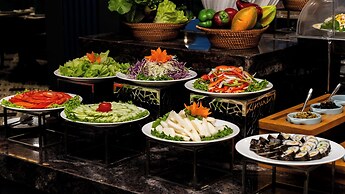 DeLaSol Sapa Hotel
