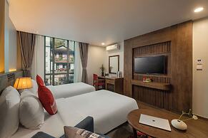 DeLaSol Sapa Hotel
