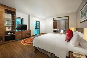 DeLaSol Sapa Hotel