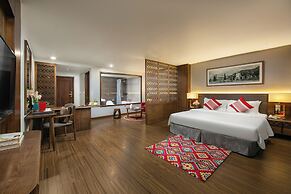 DeLaSol Sapa Hotel