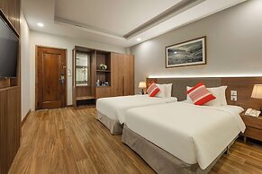 DeLaSol Sapa Hotel