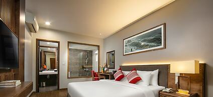 DeLaSol Sapa Hotel