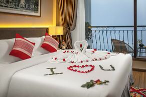 DeLaSol Sapa Hotel