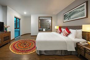 DeLaSol Sapa Hotel
