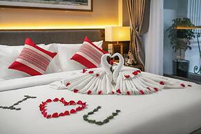 DeLaSol Sapa Hotel