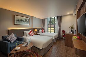 DeLaSol Sapa Hotel