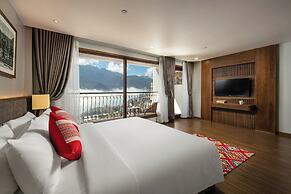 DeLaSol Sapa Hotel