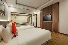 DeLaSol Sapa Hotel