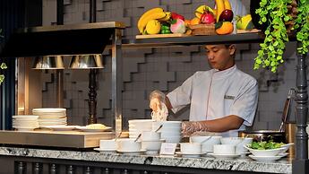 DeLaSol Sapa Hotel