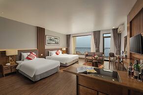 DeLaSol Sapa Hotel