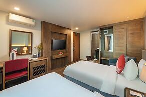 DeLaSol Sapa Hotel