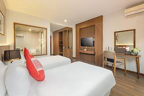 DeLaSol Sapa Hotel
